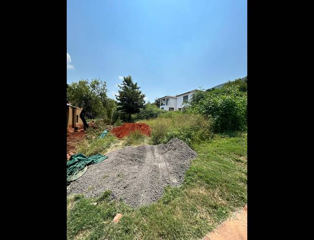511M² VACANT LAND FOR SALE IN KOSMOS